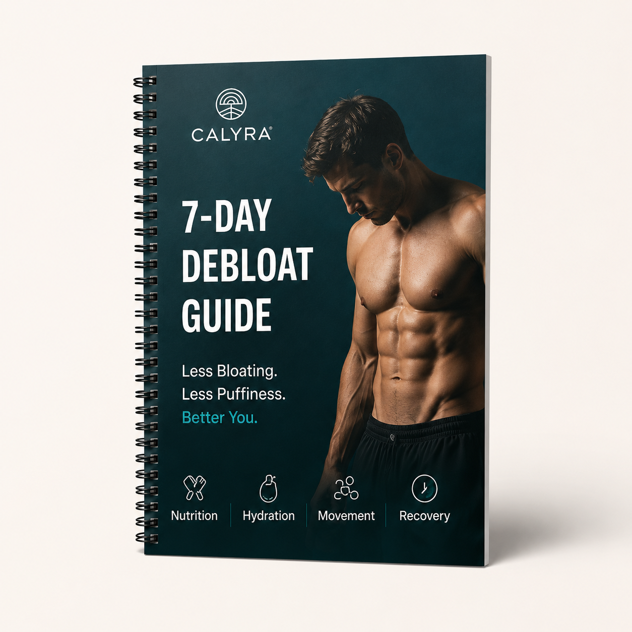 7-Day Debloat Guide