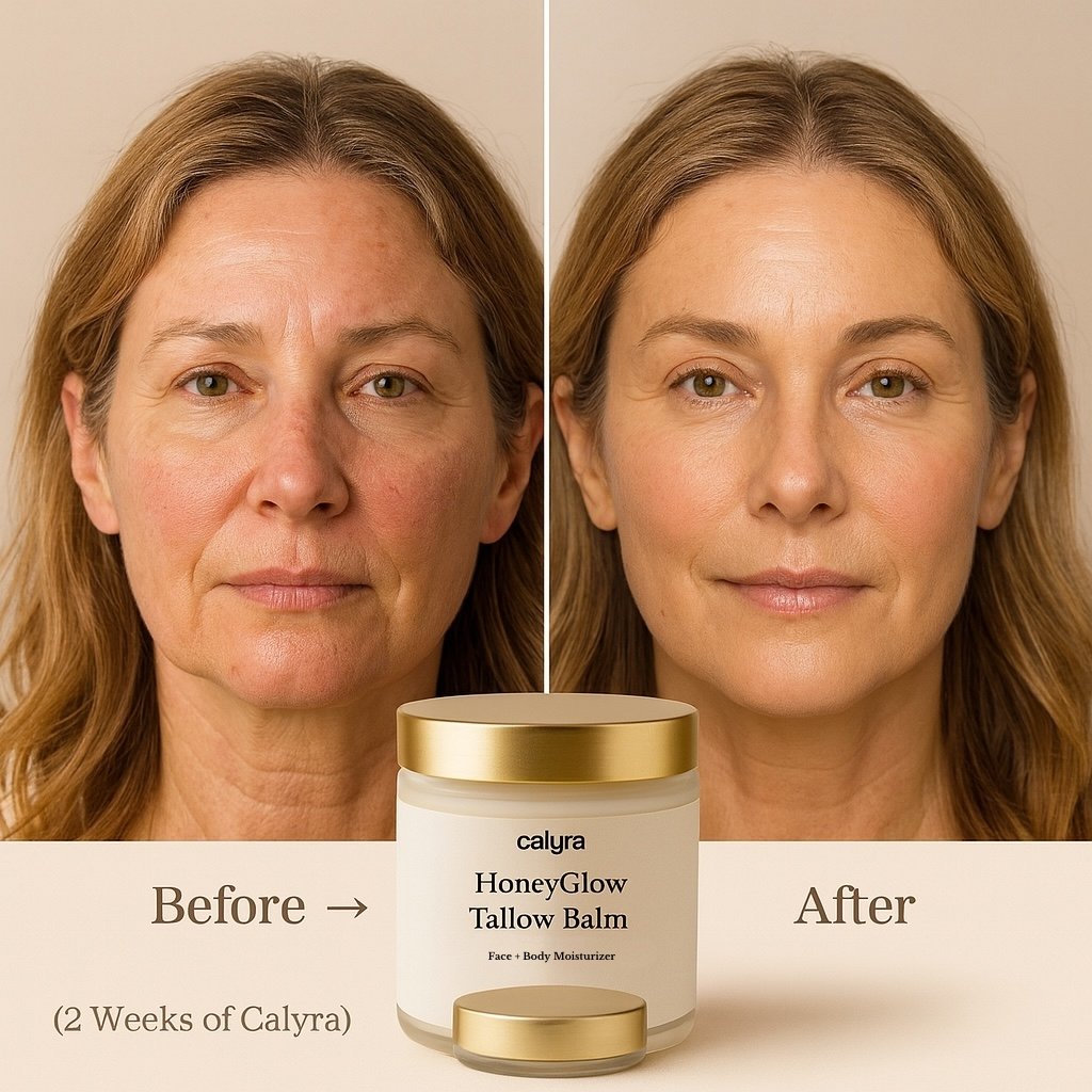Honey & Tallow Balm™