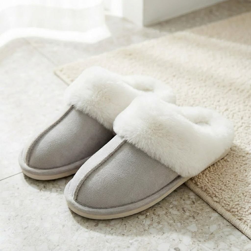 CloudStep™ Slippers