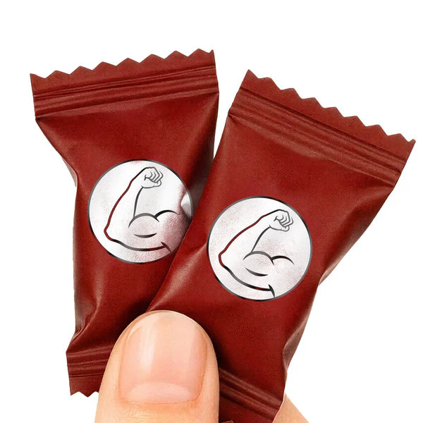 10-IN-1 Alpha Shilajit Gummies: Boost Testosterone Production
