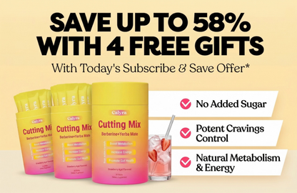 Cravecut™ Mezcla para bebida
