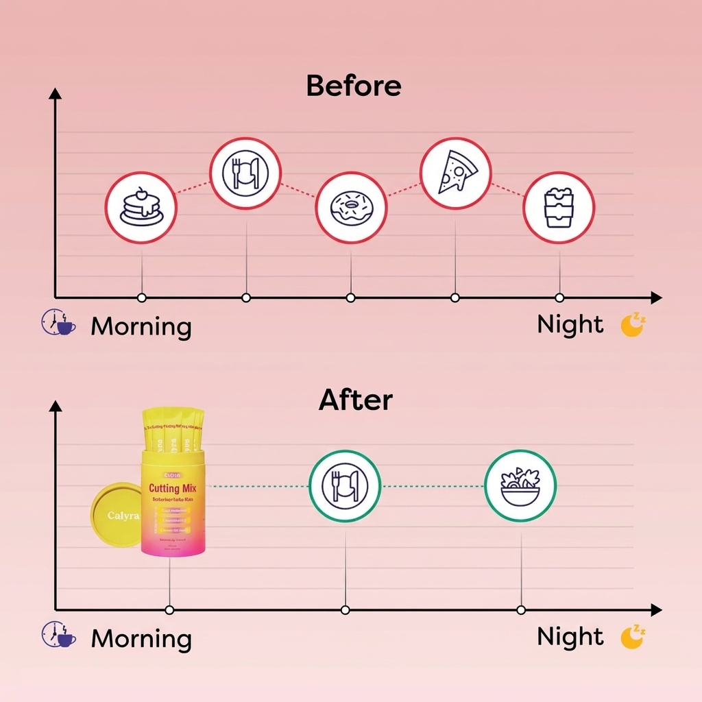 Feeling Satisfied for Hours 🤩