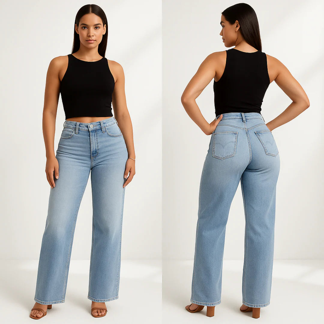 SnatchFlex™ Jeans