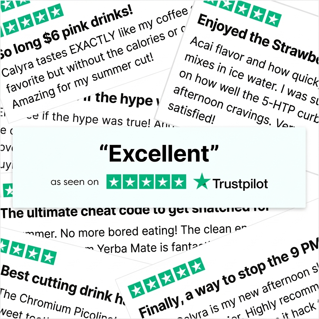 Why Customers Choose Calyra