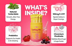 Calyra Cutting Drink Mix