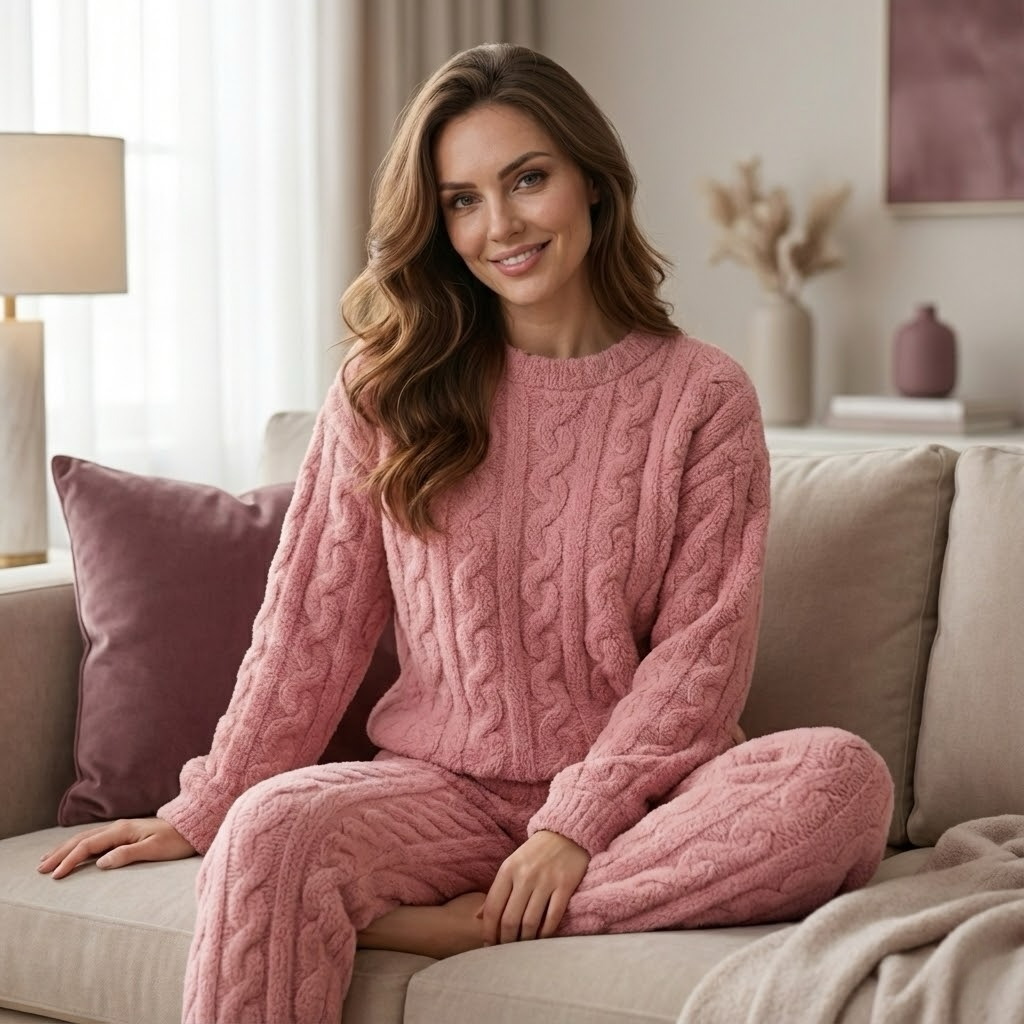 CloudKnit™ Cozy Set