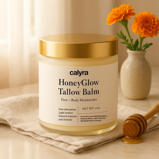 Honey & Tallow Balm™