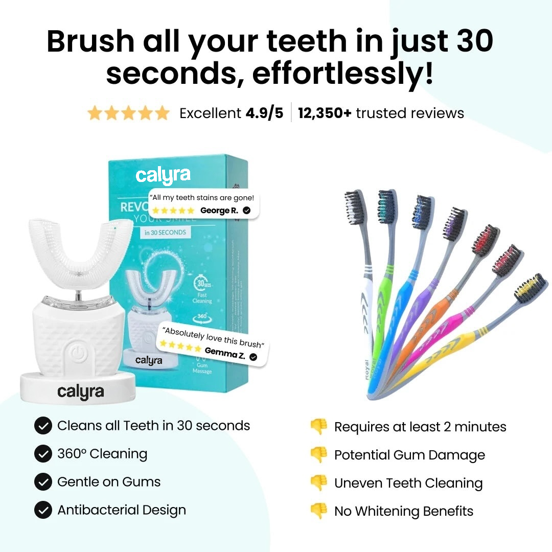 LUMIBRUSH™