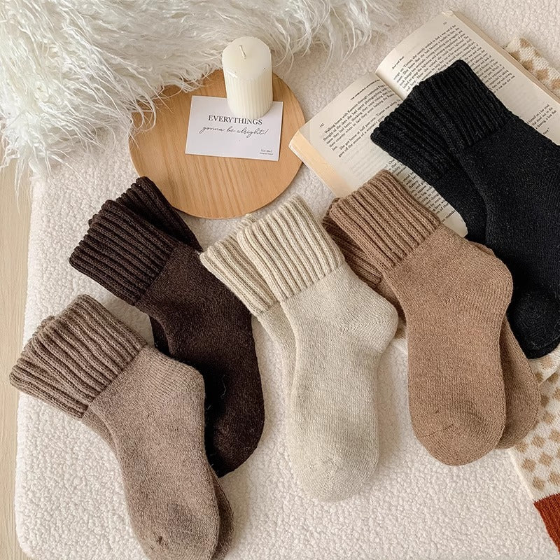 CloudCuff™ Cozy Socks