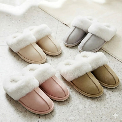 CloudStep™ Slippers