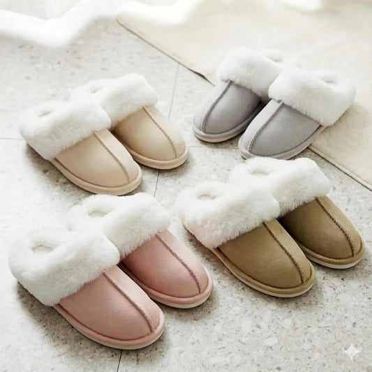 CloudStep™ Slippers