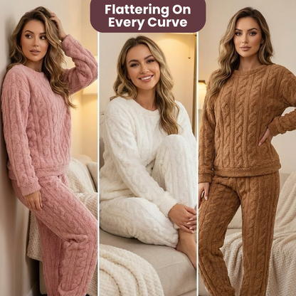 CloudKnit™ Cozy Set