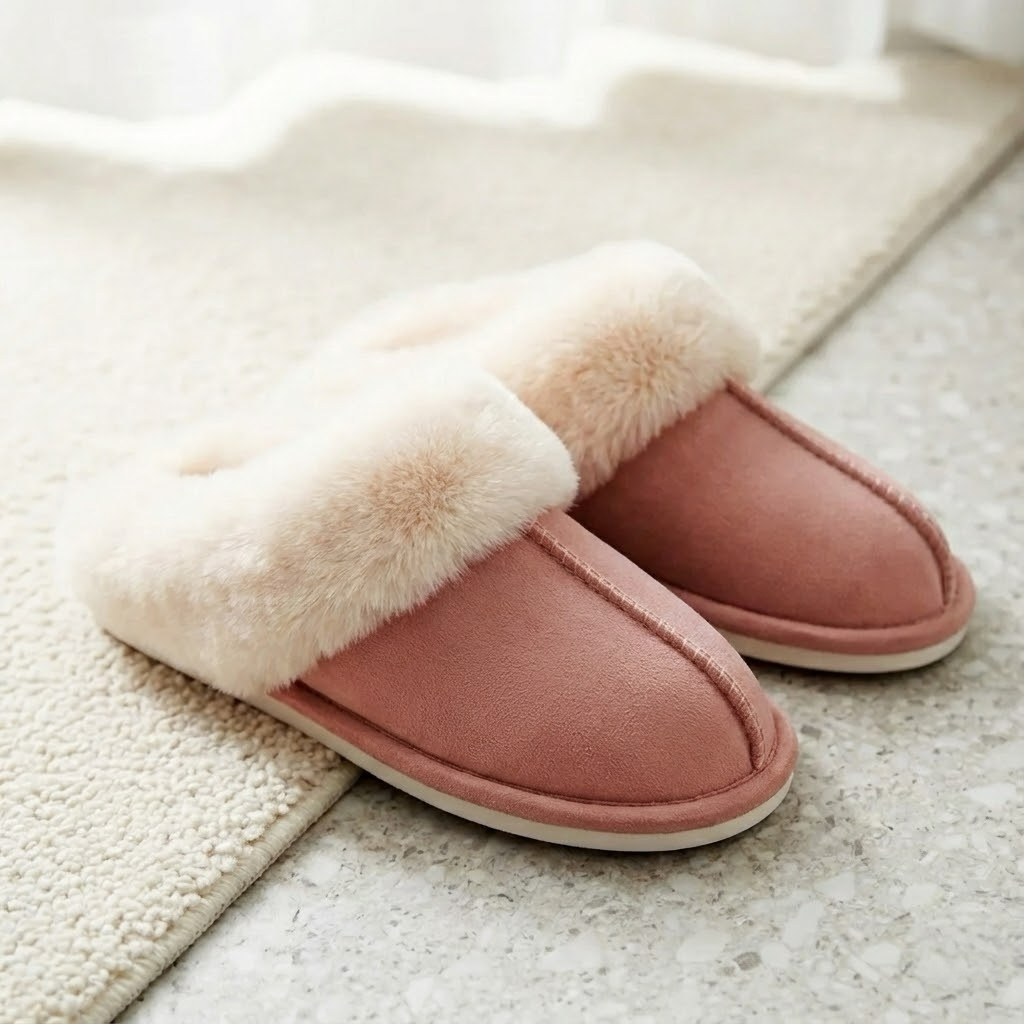 CloudStep™ Slippers