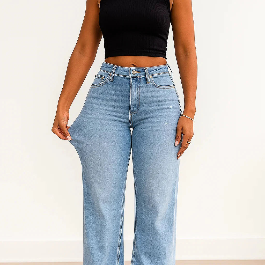 SnatchFlex™ Jeans