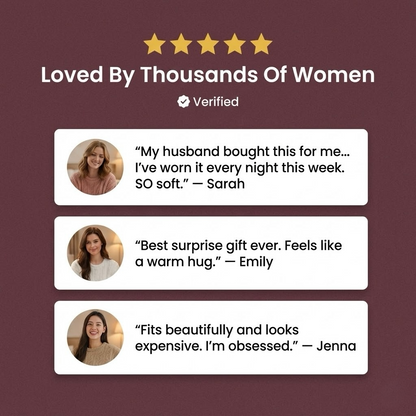 CloudKnit™ Cozy Set