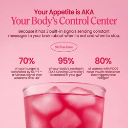 Calyra Cutting Drink Mix