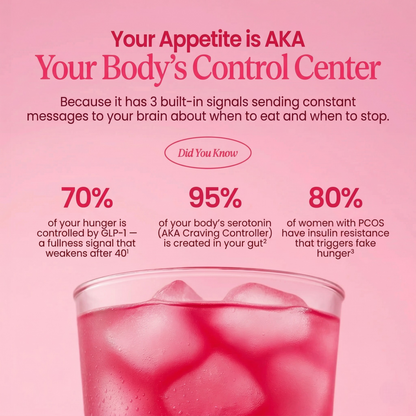 Calyra™ Cutting Drink Mix