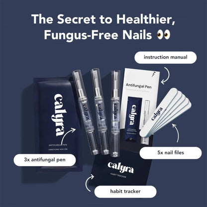 Calyra™ Anti-Fungal Pen