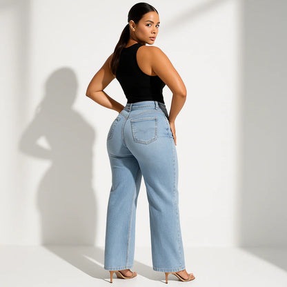 SnatchFlex™ Jeans