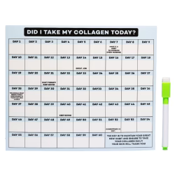 CollaTrack™ Calendar