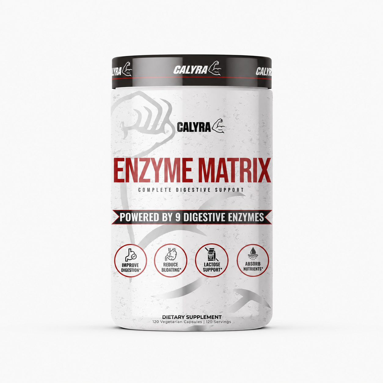 Enzyme Matrix