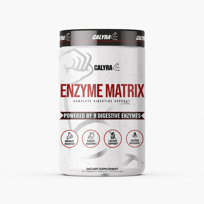 Enzyme Matrix