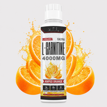 Liquid L-Carnitine 4000MG