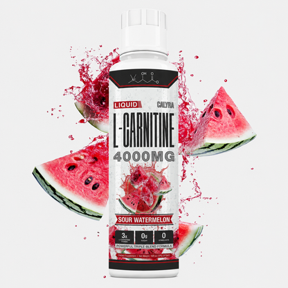 Liquid L-Carnitine 4000MG