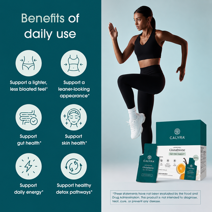 Liposomal Glutathione