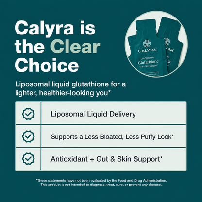 Liposomal Glutathione