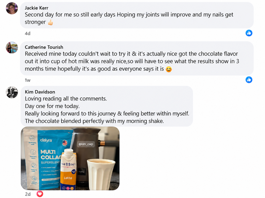 Facebook review