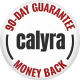 90-Day Money-Back Guarantee