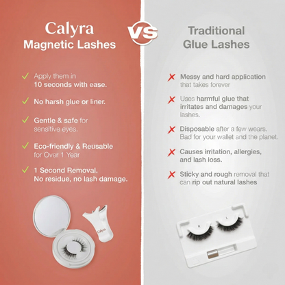 Calyra™ Magnetic Lashes