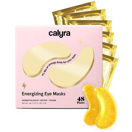 Instant Firming Collagen Eye Patches™