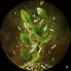 Metabolism-Igniting Yerba Mate