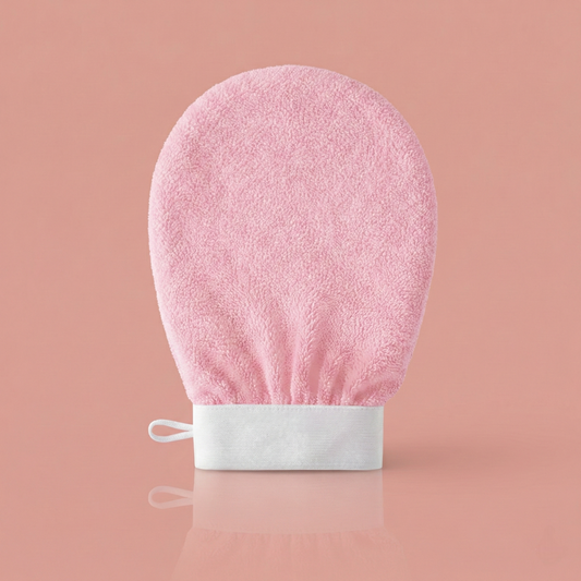 Exfoliating Gloves