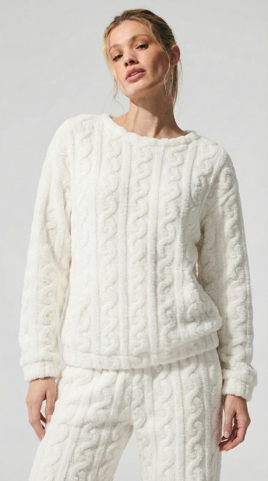 CloudKnit™ Cozy Set