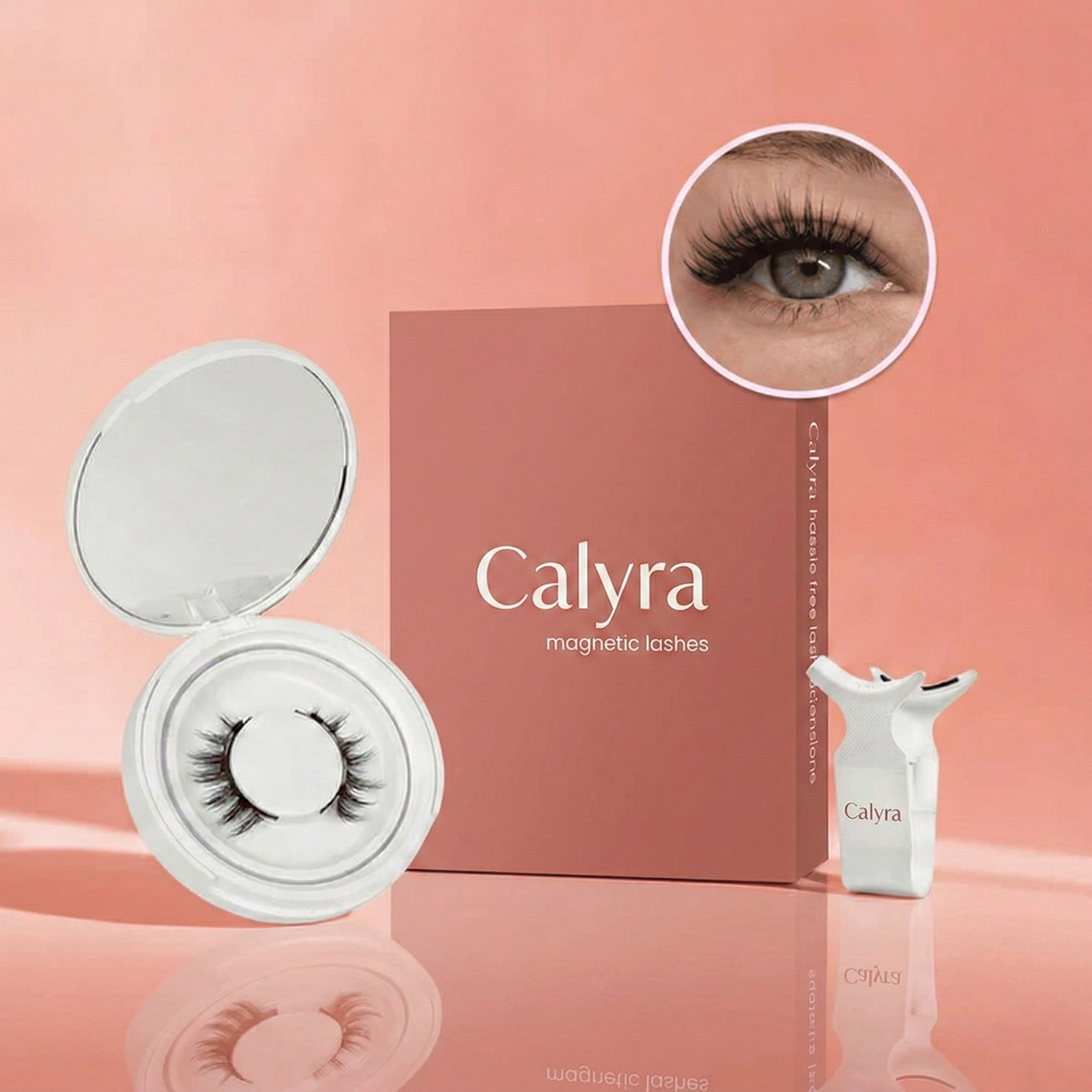 Calyra™ Magnetic Lashes