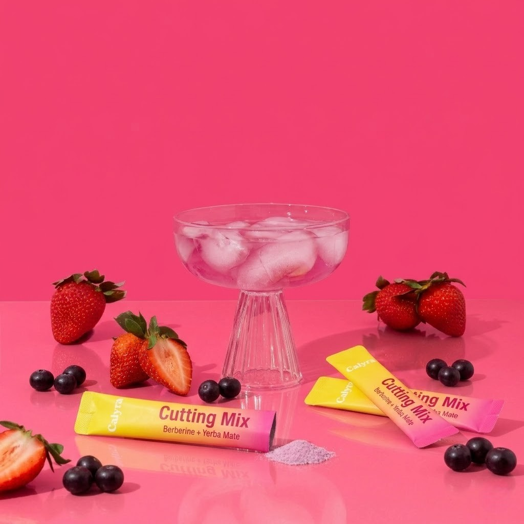 Calyra™ Cutting Drink Mix