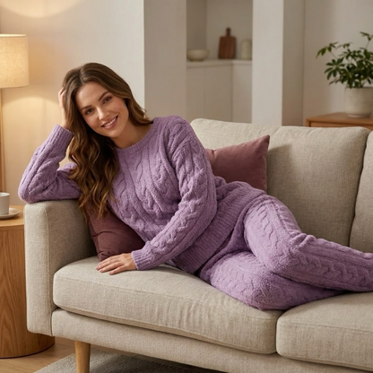 CloudKnit™ Cozy Set