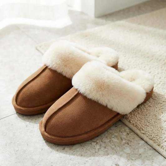 CloudStep™ Slippers