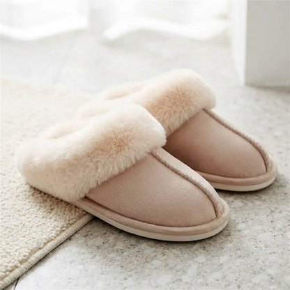CloudStep™ Slippers