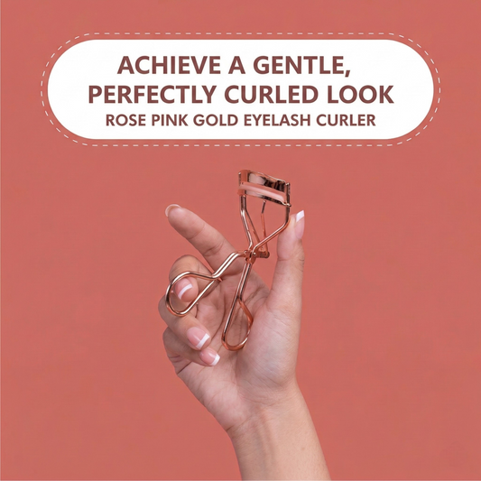 Calyra™ Instant Lash Lift Curler