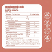 CraveCut™ | Daily Craving Crusher