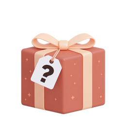 Mystery Gift