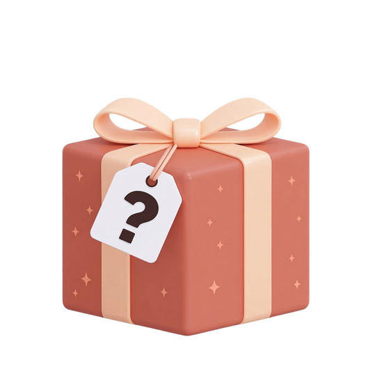 Mystery Gift