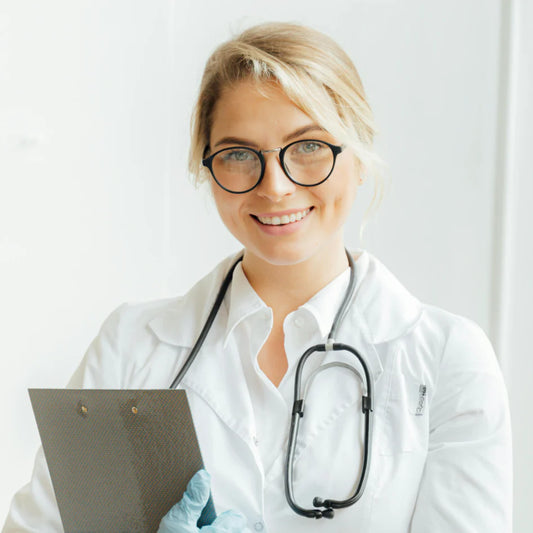 15-Min Consultation