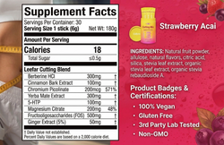 Calyra Cutting Drink Mix