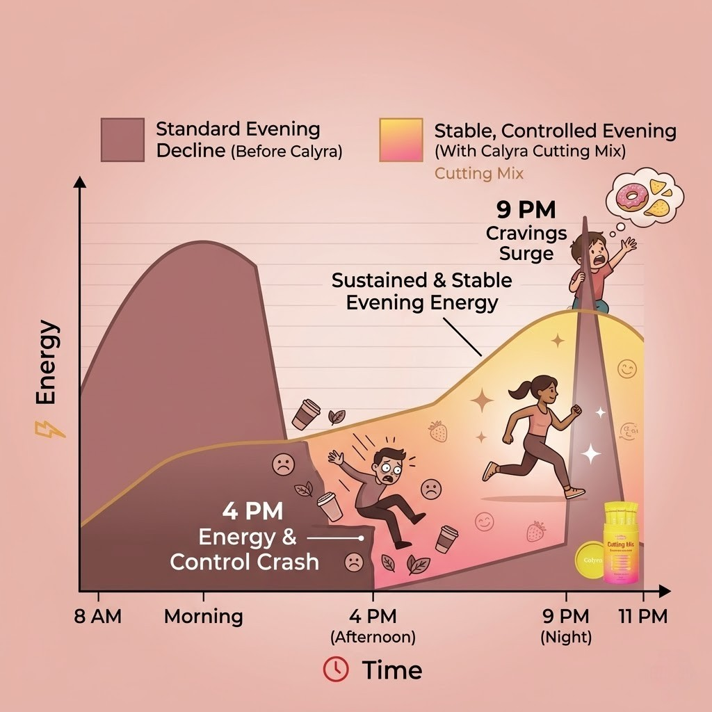Impulso Metabólico ⚡
