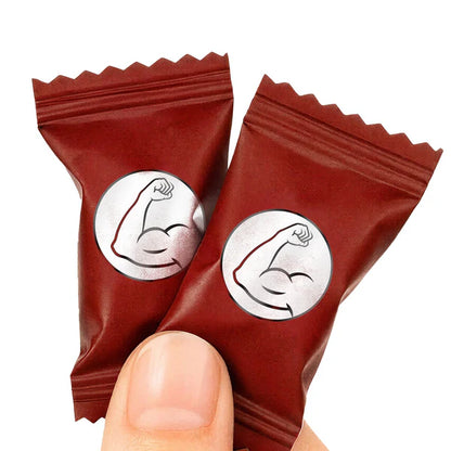 10-IN-1 Alpha Shilajit Gummies: Boost Testosterone Production